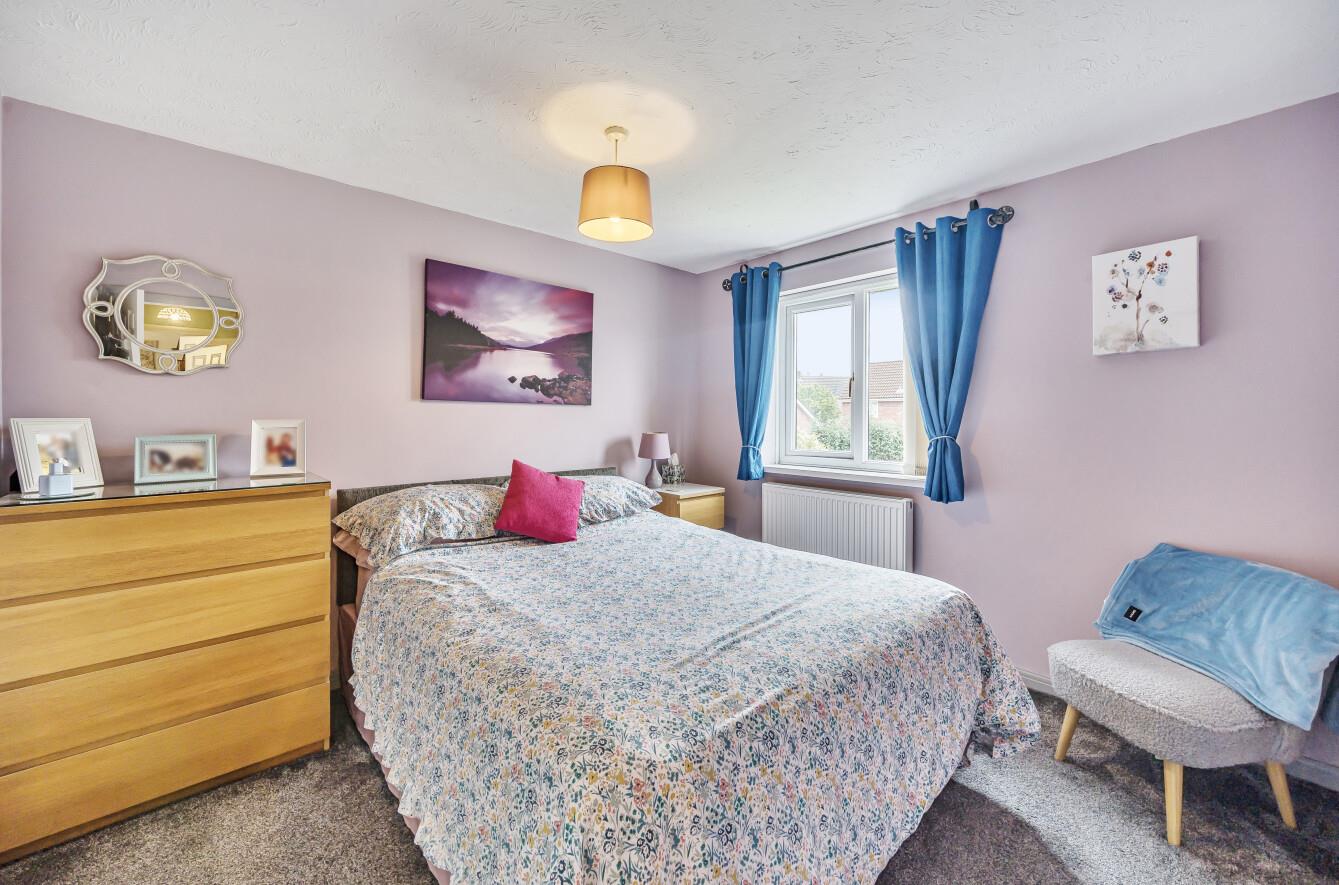 Masefield Way, Sketty, Swansea